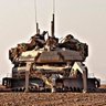 Havoc_Six's profile picture. Army Engineer Vet & militant sarcasm enthusiast | Defense, foreign policy, & absurdism | Opinions = mine alone |