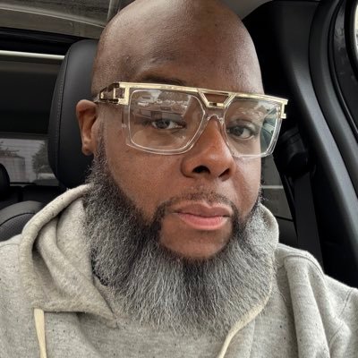 I am Brooklyn... I am Hip Hop... I cook and I build things... And yeah my type… I like em Brown… Just like my drink… the fuck you think!!Follow @ChefBKJames