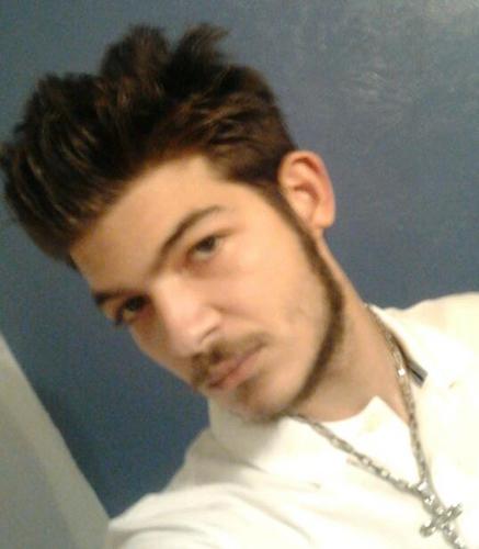 gypsyrocky713's profile picture. 