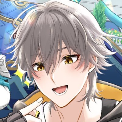 成人済|3L🆗(地雷なし)|スタレ(🍁💫メイン。右💫も好き)|原神も好き|ここで描くのはほぼ💫君か🍁💫|🍁💫以外は別垢|無断転載❌自作発言❌AI学習❌|絵置き場 https://t.co/I0q5rTEe1n またはハイライト