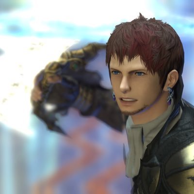 YYama12389's profile picture. ファイナルファンタジーXIV始めたばかりの初心者です🌱（2025.7/1〜）PS5🎮フリートライアル卒業しました！メインクエは黄金進行中。