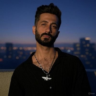 hassannagobala's profile picture. فالو =بک ⛔️ 
ارزشی ❌
عکاس، تدوینگر
