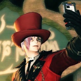 経営者、投資家、FF14 ファイナルファンタジー14オンラインにハマって日常をつぶやいてます。気軽にフォローしてくださいませ。 あと絡んでもらえると喜びます。宜しくお願いしまーす❣️