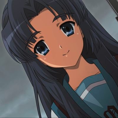 IoshyrikuTP's profile picture. I am a weeb once again.