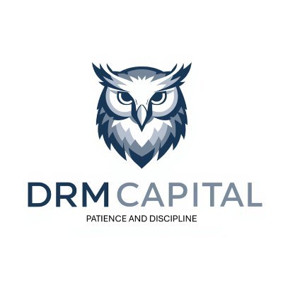 moharifr's profile picture. Disciplined Risk Management