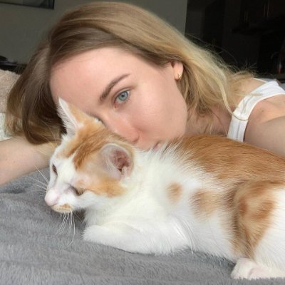 Ordinary patriotic girl.Home is the warmest https://t.co/yktmfWi6ti. Pets. Animation. BTC🚀 Man U. ❤️🇬🇧🇺🇸🇦🇺🇨🇦