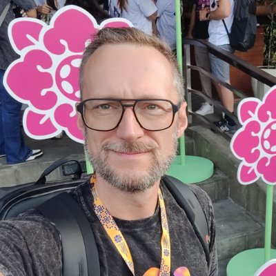 ReinhardHatko's profile picture. 