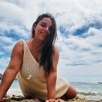 aRios758m's profile picture. Estudiante de tec. En Enfermería‍️
loving the process