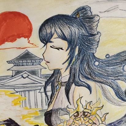 ELIN🔮さんのプロフィール画像