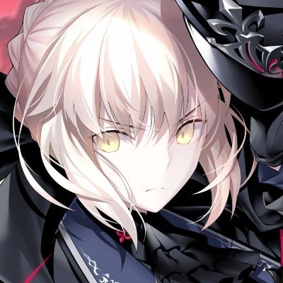 _saliorrmoon's profile picture. Moonlit gamer grinding in dark mode  🌙