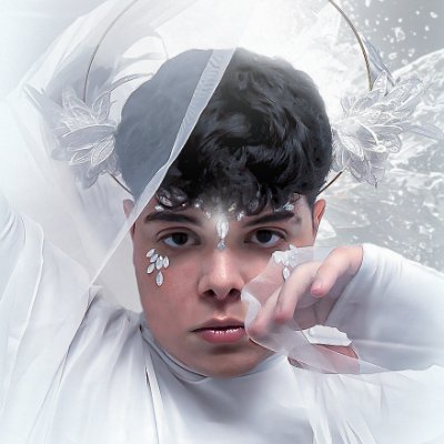 Cantor, compositor e dançarino Santos - SP Escute meu EP “Unilateral” na sua plataforma favorita 🤍