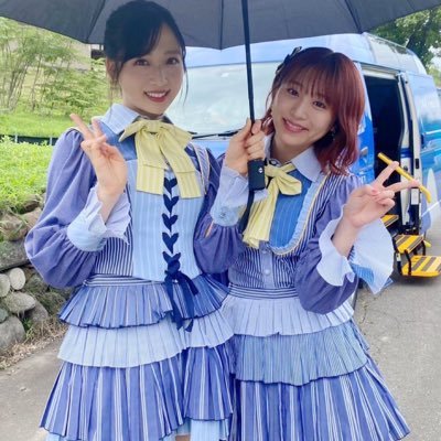 2004年製21歳児🚹。2010年5月26日からAKB48が好きです。岡田奈々さんと亜咲花さんとキミのねも応援中。タメ口OKです👌誕生日はAKB48の山﨑空さんと同じです🎂 ゆるキャン△と星屑テレパスとmonoも大好き🏕️🚀サブ垢→@BhQINIKQda53580 サブサブ垢→ @qcz6h91366