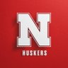 Huskers's profile picture. The official account of the Nebraska Athletic Department. Proud member of the Big Ten Conference. GO BIG RED! #GBR