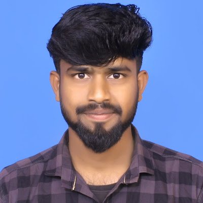 raja_d86448's profile picture. 