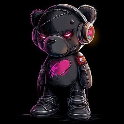 mooodmagic's profile picture. 