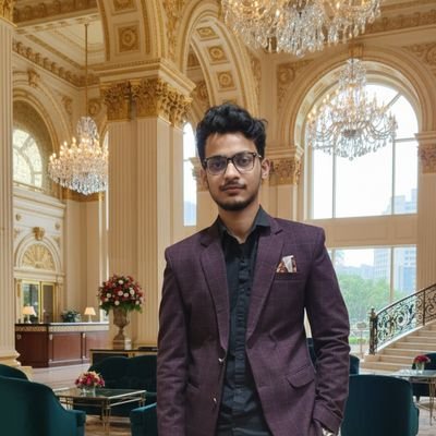 its_shahan7's profile picture. 〜شاہان