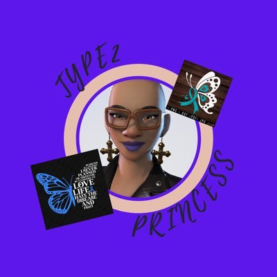 💙Diabetes Warrior 🦠Chronic Illness-Disease 💚Cervical Cancer 👊Advocate
