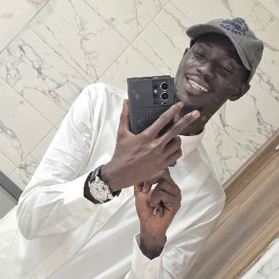 Agripreneur @BambouckAgri | SBN | PSG |🩸O+ | Liberté-Égalité-Baye Niass | M&M |