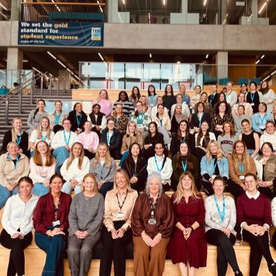 Trailblazer of District Nurse Apprenticeships. Rated outstanding by ofsted. Nursing Times 2023 winner for post registration nurse education @louisederham15