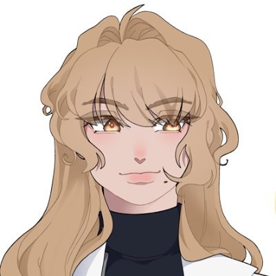 Madelyn Moonさんのプロフィール画像