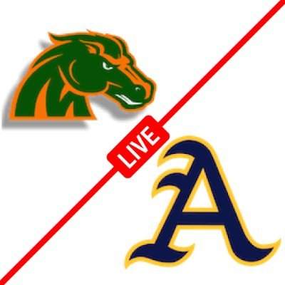 Watch St. Thomas Aquinas vs McArthur Live Stream | High School Football 2025 🏈
📅 Friday, September 19, 2025 | 🕖 7:00 PM