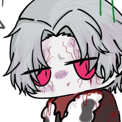 若かりし頃の23ボスがメロいさんのプロフィール画像