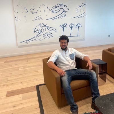 s10marcus's profile picture. ////////////////////// Building Greatness👨🏽‍💻 ////////////////////// Founder of Vuelo 🏦 https://t.co/U8mq3ZnmVJ