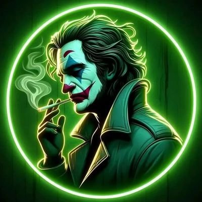 DrclownJr's profile picture. 🃏 $BTC  Holder Since 1999 | Ex Ceo of @Google