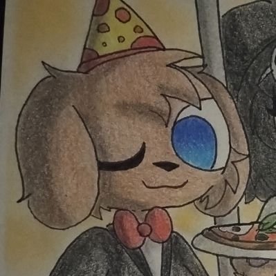 Owa soy mipi un pendejo avanzado amante de las 🥕, Murder Drones Pizza tower + creador de pocket cuauhtlis🐛
cuenta 🔞 @otroel15020
cuenta de draws @mipidrawing