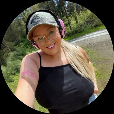 abigailportland's profile picture. Portland based weather and wildland fire nerd 🤓⛈🌪 #firewx #orwx