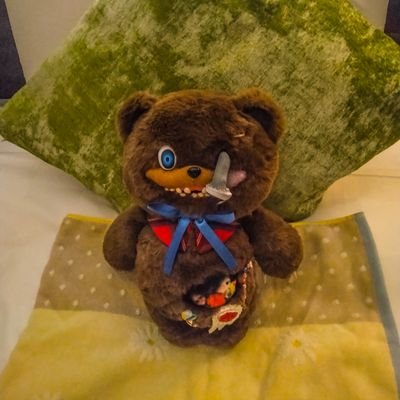 kieさんのプロフィール画像