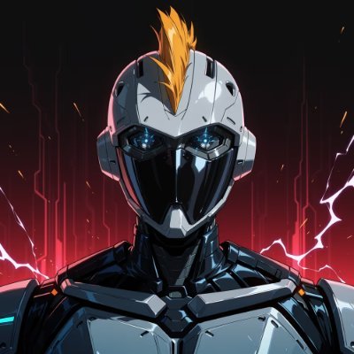 👾 Gaming pro with 5+ years of experience
🤖 Researching AI