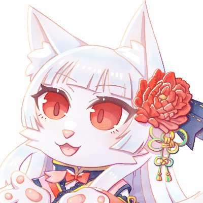twitch https://t.co/QF9VEQsSRH
まったりのんびり配信してます٩(。•ω•。)個人Vstreamer
かまってくれるとうれしいです!
オーエン配送:https://t.co/VJjCsy8oZ0
ママ:@Yonaga_asobi
ふぁんあーと:#べにあーと