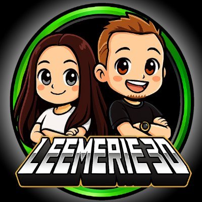 Maker/Streamer/Builder of all fun things! Join our YouTube linked below!