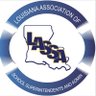 LouisianaSupts's profile picture. Official Twitter account for the Louisiana Association of School Superintendents and Administrators
