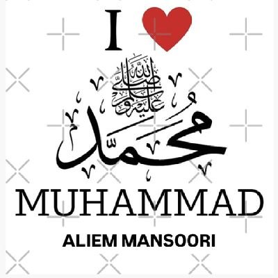 I💚MOHAMMAD
अपने धर्म की लाख तारीफ करो दूसरे धर्म को बुरा मत कहो یا حسین 🏴مولا حسین