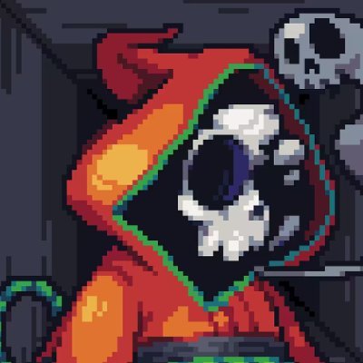 turing8966's profile picture. Crypto trader & On-chain seeker