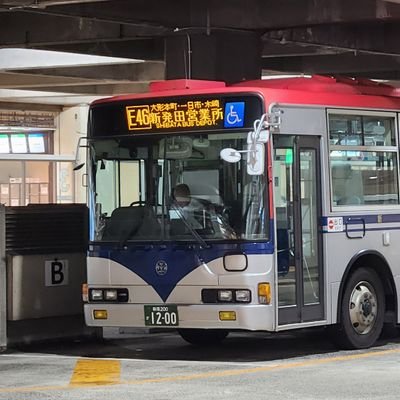 so12_7754's profile picture. 相鉄/神奈中/横浜市営/西工