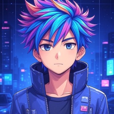 yorobo506's profile picture. 