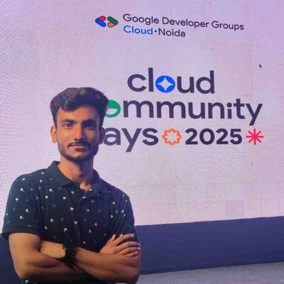 AayushTonk88660's profile picture. founder @2xscalup,
AIML and Backend Springboot developer | Tech | YouTube creator | Computer science student