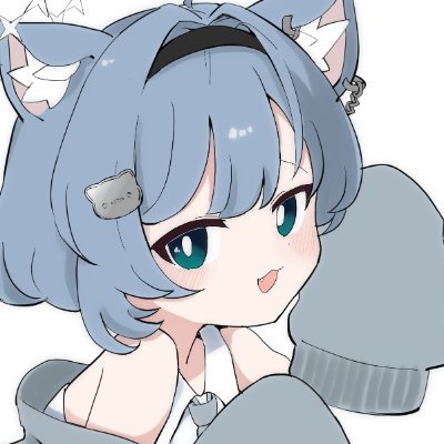 rokomoko_VR's profile picture. VRCやってます。
VRC以外のこともつぶやく全方位日記垢です。
水色天使なアバターを使います！
マヌカ、シフォンなど。

VRC ID:roko-moko
別アカ→https://t.co/KrwavWSYri