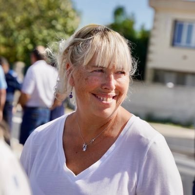 GougeonPaulette's profile picture. Compte personnel • Maire de Lunel • Conseillère départementale de l’Hérault • Lunelloise investie • Technicienne de laboratoire • Mariée et mère de 2 enfants
