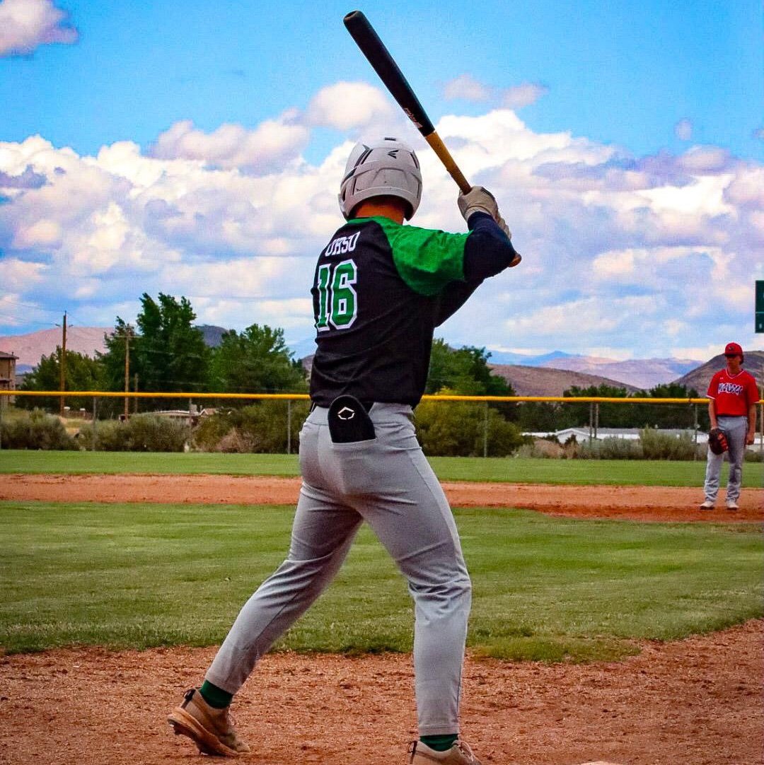 willurso17's profile picture. William Urso, 6’2 210lbs, CCHS 27, 3.2 GPA |1B|3B|RHP|OF|
