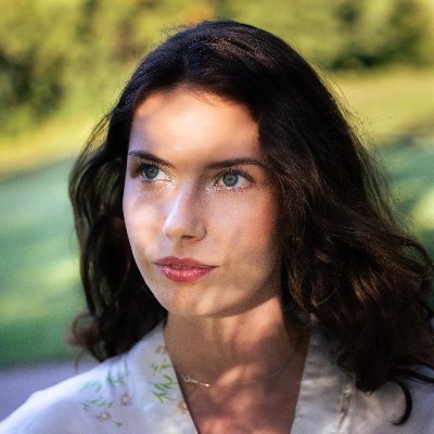 ugc_ausrine's profile picture. 🌸 UGC Creator
Fluent in English & Lithuanian
💌 skeryte.ausrine@gmail.com
IG: https://t.co/m5Ej3NQJqr
