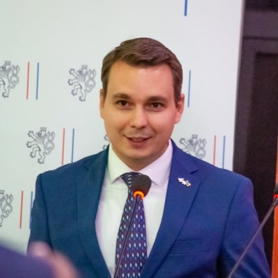 Michal__Novak's profile picture. Deputy Head of 🇨🇿 Mission @CZinLusaka 🇿🇲 @UoELawSchool alumnus