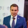 Michal__Novak's profile picture. Deputy Head of 🇨🇿 Mission @CZinLusaka 🇿🇲 @UoELawSchool alumnus