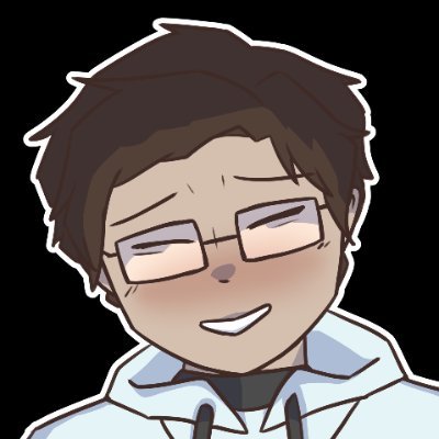 Artus_Cor's profile picture. Just your local artist making random art

VGen: https://t.co/6swmpGx75t

Carrd: https://t.co/UcFynu1nmS

Facebook: https://t.co/6haTrXvz4s