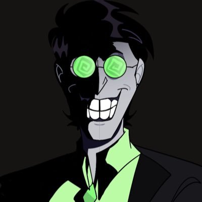 🦷 ARTIE 🦷さんのプロフィール画像