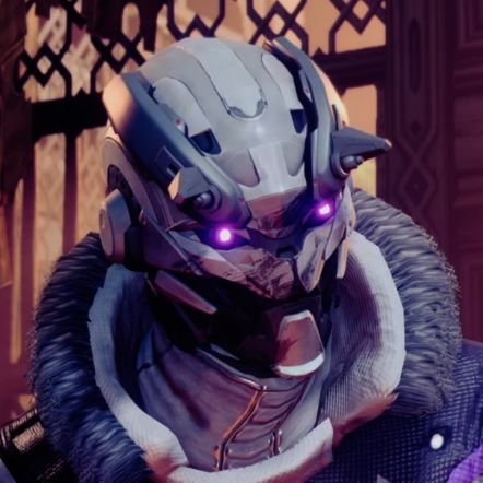 Enthreall's profile picture. 