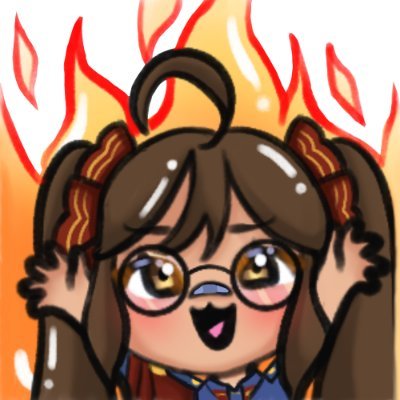 mikasapastaowo's profile picture. Your one and only Officer of the Psaiko Army!
I really like Pasta and Cheese
I do 3D/2D commissions on Vgen!: https://t.co/1nIhQcUkqw
Mama: @LaJuguit0